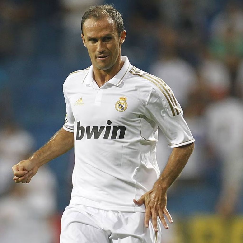 Ricardo Carvalho